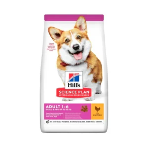 Hills Canine Adult Mini 6kg
