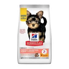 Hills Canine Mature Mini 7+ 3kg