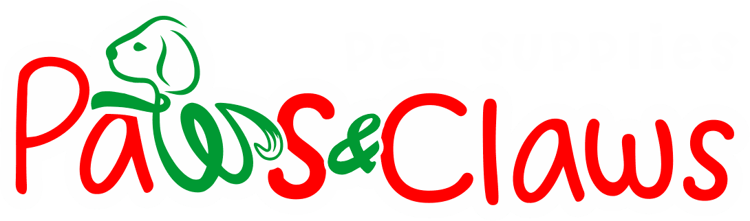 Paws & Claws | Pet Supplies