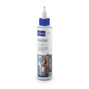 Epiotic Ear Cleaner 125ml